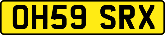 OH59SRX