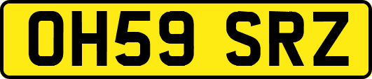 OH59SRZ