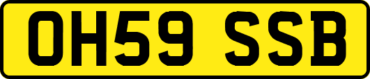 OH59SSB