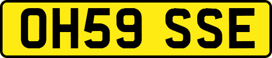 OH59SSE