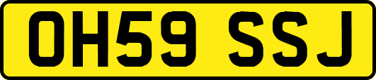 OH59SSJ