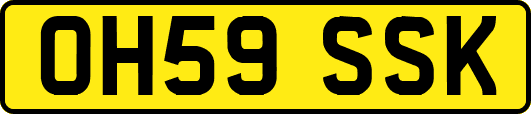 OH59SSK