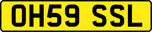 OH59SSL