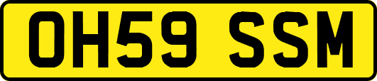 OH59SSM