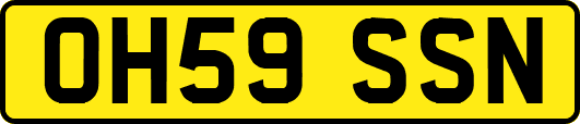 OH59SSN