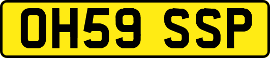 OH59SSP