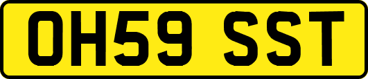 OH59SST