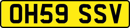 OH59SSV