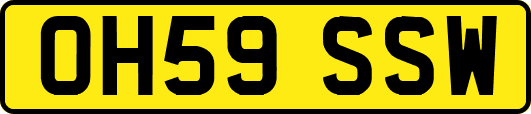 OH59SSW