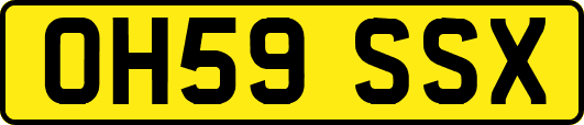 OH59SSX