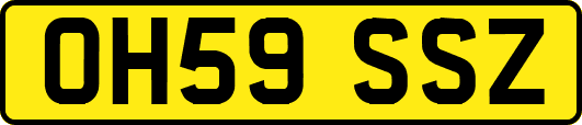 OH59SSZ