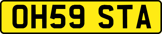 OH59STA