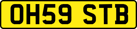 OH59STB