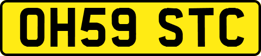 OH59STC