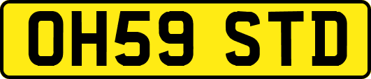 OH59STD
