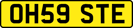 OH59STE