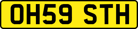 OH59STH