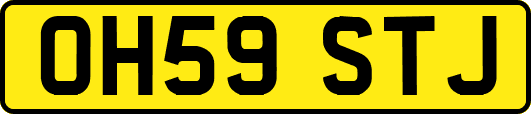 OH59STJ