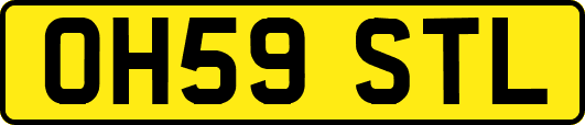 OH59STL