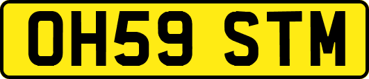 OH59STM