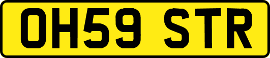 OH59STR