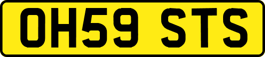 OH59STS