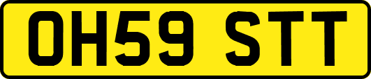 OH59STT