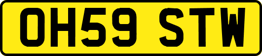OH59STW