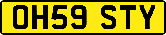 OH59STY