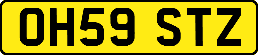 OH59STZ