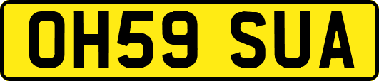 OH59SUA