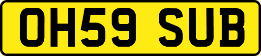 OH59SUB