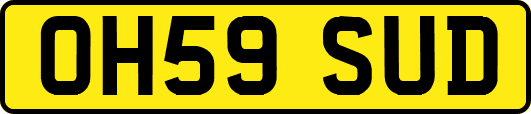 OH59SUD