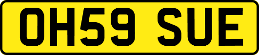 OH59SUE