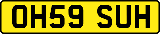 OH59SUH