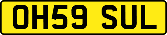OH59SUL