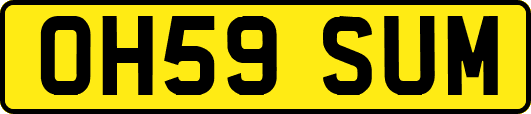 OH59SUM