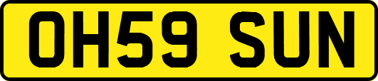 OH59SUN