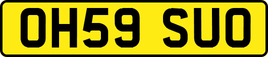 OH59SUO