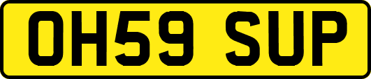 OH59SUP