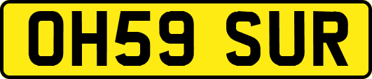 OH59SUR