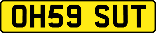 OH59SUT