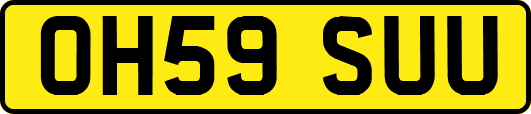 OH59SUU