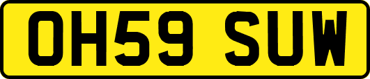 OH59SUW