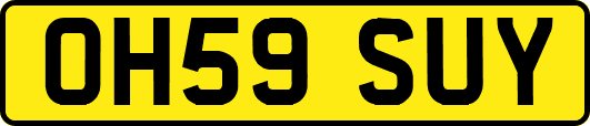 OH59SUY