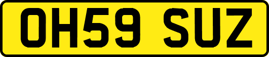 OH59SUZ