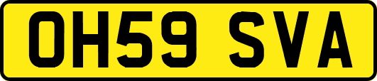 OH59SVA