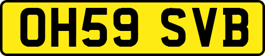 OH59SVB