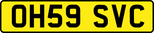OH59SVC