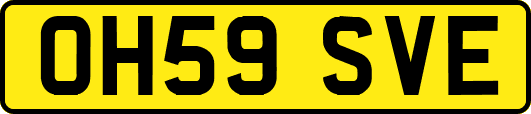 OH59SVE